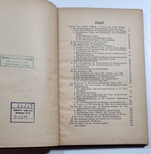 Die Krise der kapitalistischen Weltwirtschaft