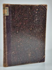 Systematický seznam povolání k účelům správy a statistiky ústavu pro sprostředkování práce - české a německé vydání (německé psáno švabachem)