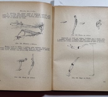 Základové skautingu I. - II.