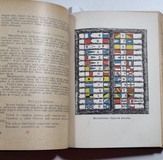 Základové skautingu I. - II.