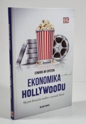 Ekonomika Hollywoodu - 
