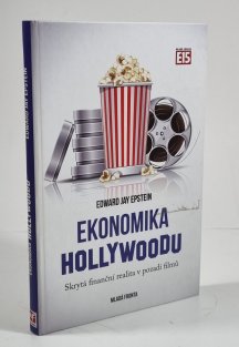 Ekonomika Hollywoodu