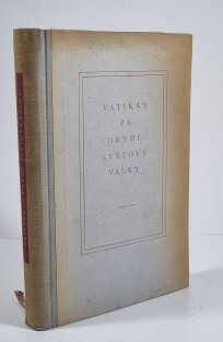 Vatikán za druhé světové války