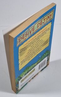 Děsivé dějiny - Mazaní Slované