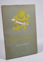 Tchaj-pchingové -  Velká rolnická válka a tchaj-pchingský stát v Číně (1850-1864)