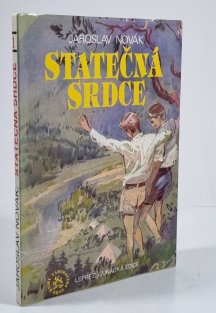 Statečná srdce