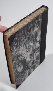 Rtuť - monografická studie