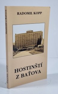 Hostinští z Baťova