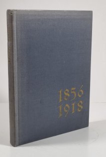 Mládí mezinárodního chemického monopolu