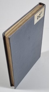 Mládí mezinárodního chemického monopolu