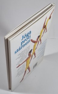 Jóga proti stárnutí