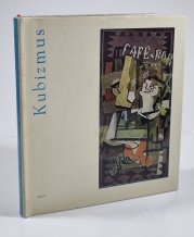 Kubizmus (slovensky) - 