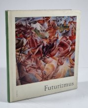 Futurizmus (slovensky) - 