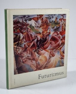 Futurizmus (slovensky)