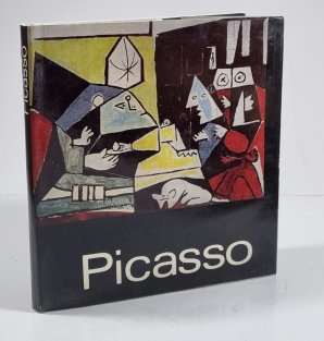 Pablo Ruiz Picasso (slovensky)