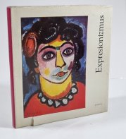 Expresionizmus (slovensky) - 