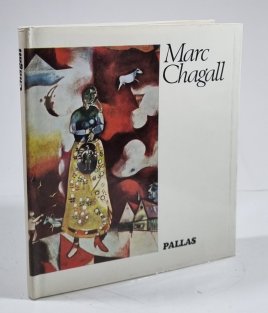 Marc Chagall (slovensky)