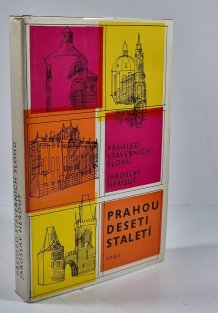 Prahou deseti staletí