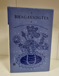 Bhagavadgíta