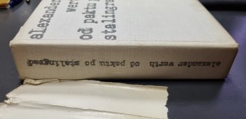 Od paktu po Stalingrad - Rusko vo vojne 1941-1945 I. (slovensky)