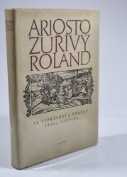 Zuřivý Roland - 
