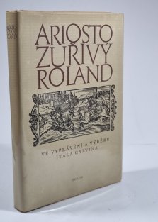 Zuřivý Roland