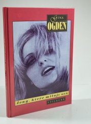 Ženy, které milují sex - 