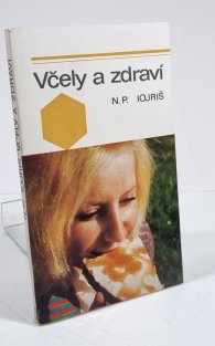 Včely a zdraví