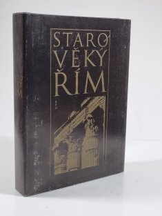 Starověký Řím