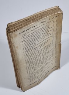 Kontrapunkt života I. 