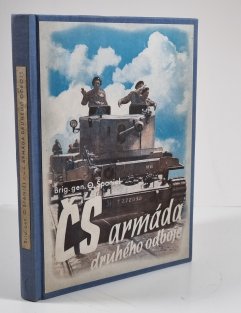 Československá armáda druhého odboje