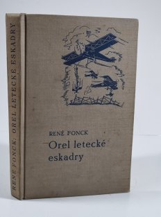 Orel letecké eskadry