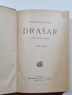 Drašar I.-II.