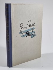 Ernst Udet - Můj život letce - 