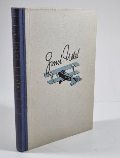 Ernst Udet - Můj život letce
