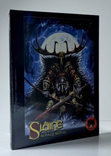 Sláine - Rohatý bůh 03
