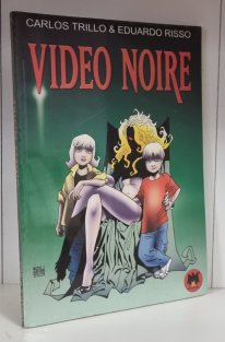 Video Noire