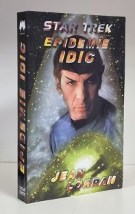 Star Trek - Epidemie IDIC