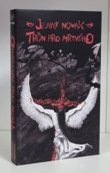 Trůn pro mrtvého (2. vydání) - 