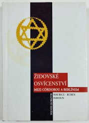 Židovské osvícenství mezi Córdobou a Berlínem I. - 