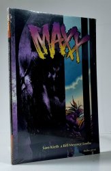 Maxx #1 - 