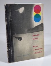 Barva a osvětlení v interiéru - 