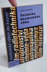 Technika kosmického věku - 