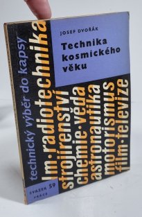 Technika kosmického věku