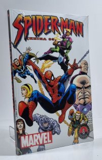 Comicsové legendy #08: Spider-Man #03