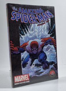 Comicsové legendy #18: Spider-Man #06