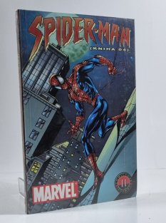 Comicsové legendy #11: Spider-Man #04