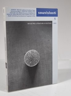 Souvislosti 1/2009 - Rádiová umění