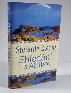 Shledání s Afrikou