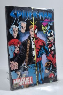 Comicsové legendy #14: Spider-Man #05